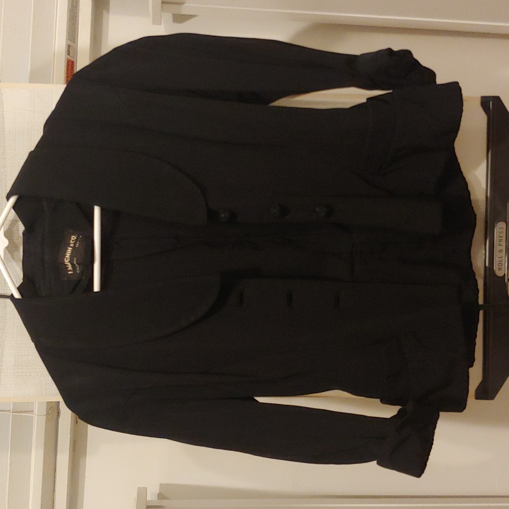 Vintage blazer XS, I.Magnin & Co.